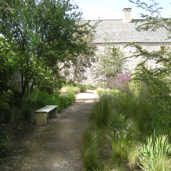Atelier Alice Tricon / Jardins / Paysages - La Hague - Omonville-la-Rogue, presqu’île du Cotentin (50)